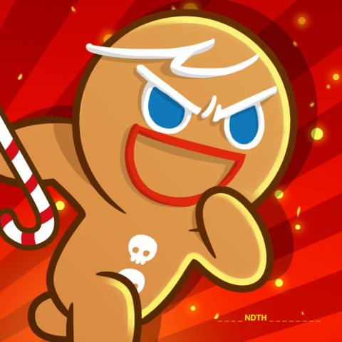 cookie run